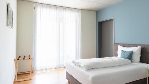 Single Room - Disability Access