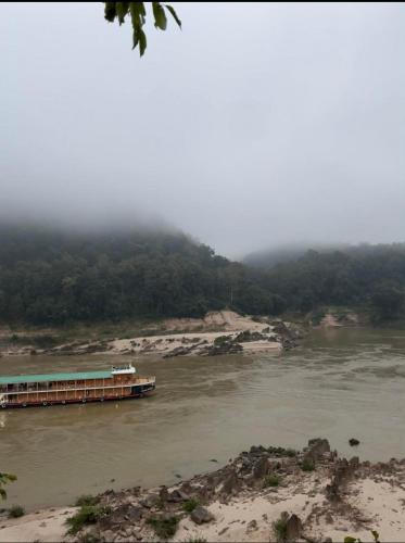 Janh Ya Phone Guesthouse in Pakbeng