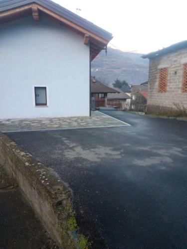  Casa Vacanze Chez Sapin in Fénis