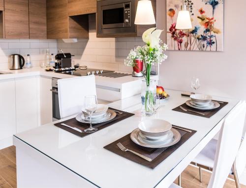 Fishergate Apartments - image 5