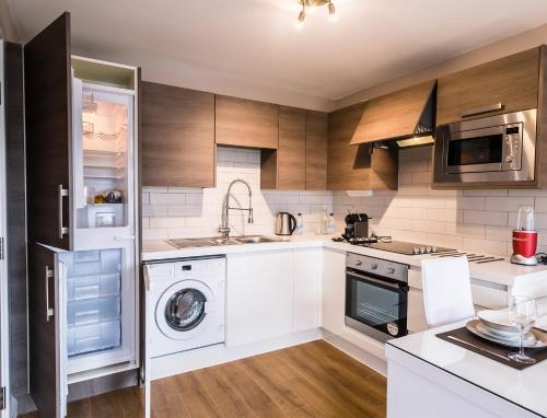 Fishergate Apartments - image 10