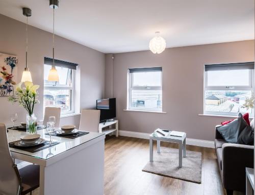 Fishergate Apartments - image 6