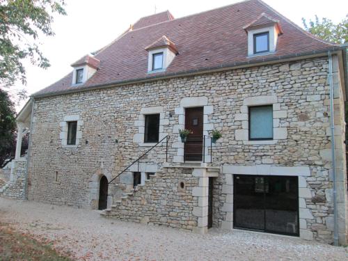 Les Jardins d'Ungaro / Manoir La Barrière