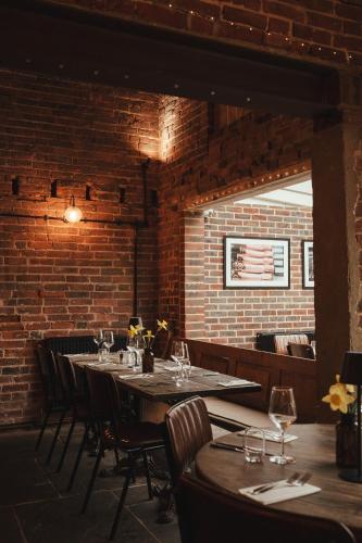 The Goudhurst Inn - image 12