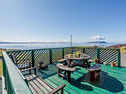 3 Bed in Isle Of Skye oc-ca071 gîte à louer Caradal