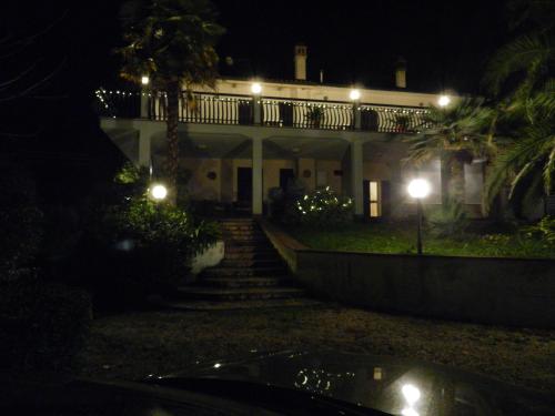 B&B Villa Maria