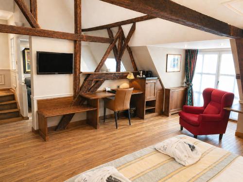 Hotel Le Dixseptième, Bruksela (zdjęcie 11)