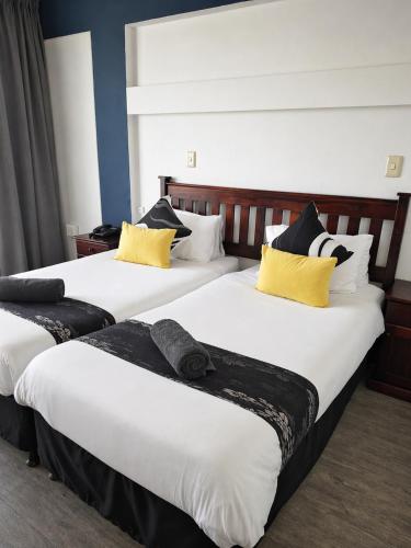 Hoedjiesbaai Hotel - Yzerfontein