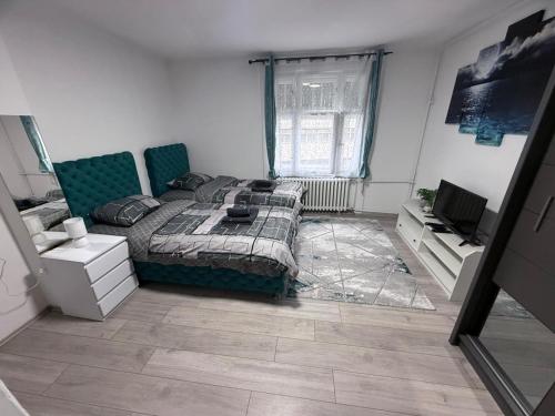 Apartment Zorica