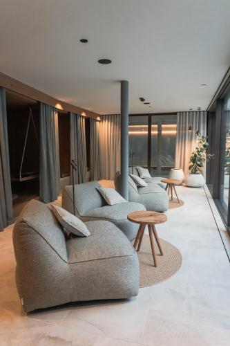 Gyógyfürdő, Zin Park alpine suites and SPA in Szent Candido