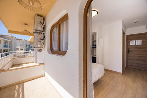 La Posada Boutique rooms Albir in Sant Pere