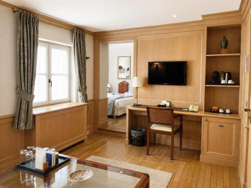 Hotel Le Dixseptième, Bruksela (zdjęcie 8)