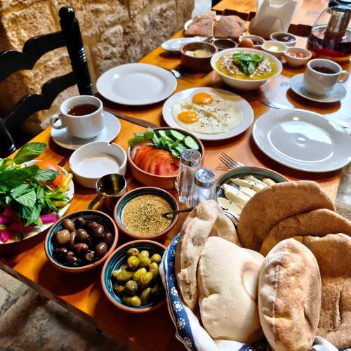 Boutique Hotel Beit el Nessim in Mina