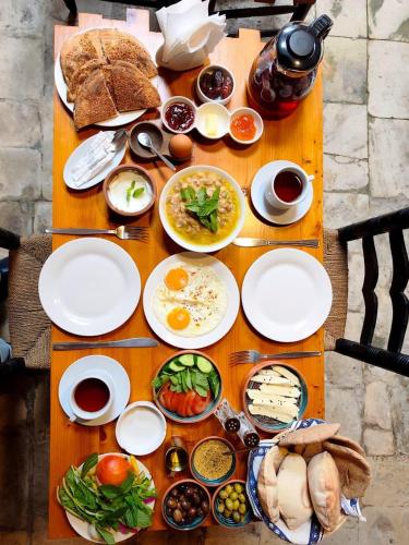 Boutique Hotel Beit el Nessim in Mina