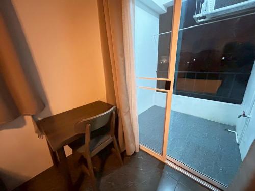 Comfy hotels in Suvarnabhumi Airport