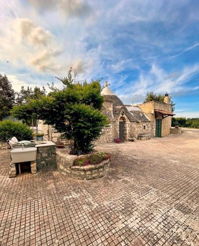 IL TRULLO DI MARGHERITA