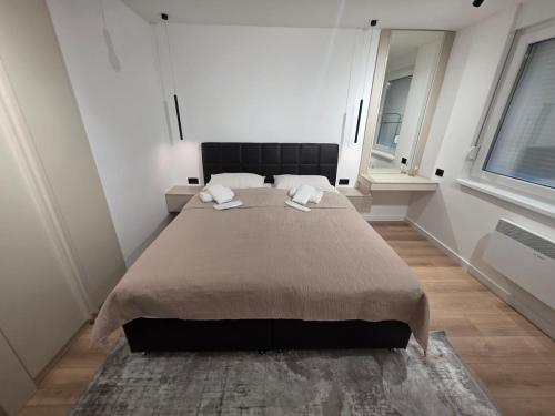 Sarajevo Glow Residence - Free Parking - image 5