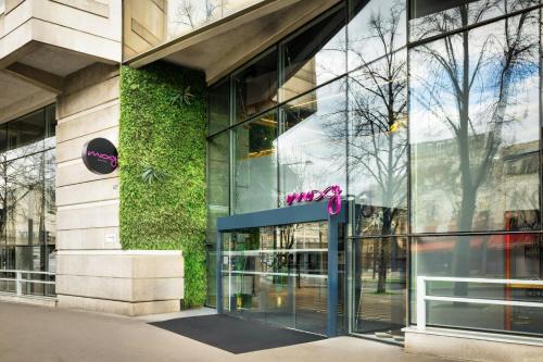 Moxy Paris La Villette, París (foto 11)