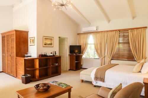 Fountainhill Estate Accommodation in Vartburga