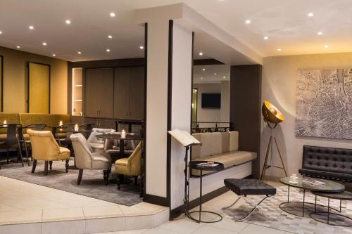 Best Western Paris Italie - image 11
