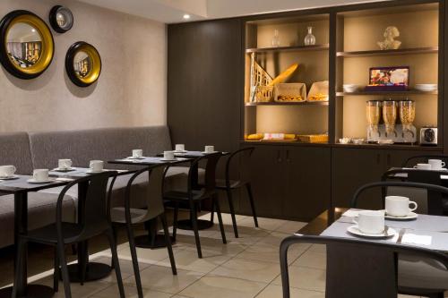 Best Western Paris Italie - image 5
