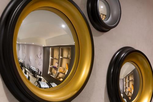 Best Western Paris Italie - image 13