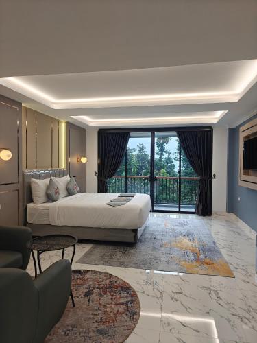 Moya Villa & Resto - Puncak Moya Villa & Resto - Puncak