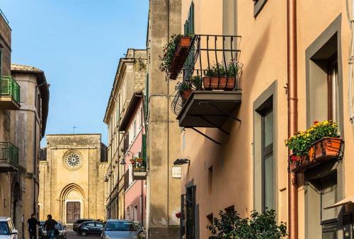 B&B I Tre Camini 3