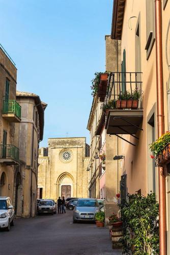 B&B I Tre Camini 4
