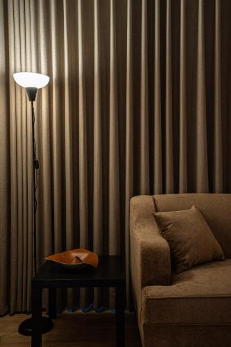 Elegant Luxury Studio S10