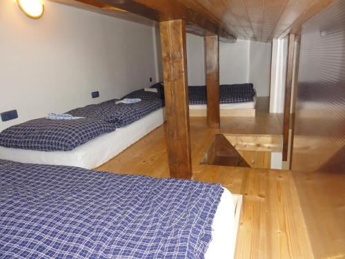 Apartmány Kuřátko - image 10