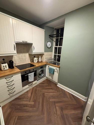 Luxury 2 bedroom apartment on famous Royal Mile in Royal Mile