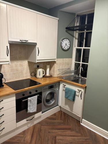 Luxury 2 bedroom apartment on famous Royal Mile in Royal Mile