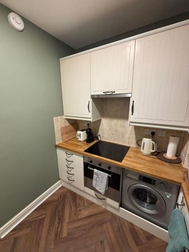 Luxury 2 bedroom apartment on famous Royal Mile in Royal Mile