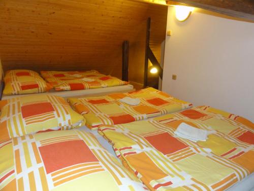 Apartmány Kuřátko - image 8