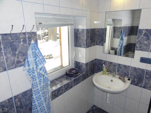 Apartmány Kuřátko - image 5