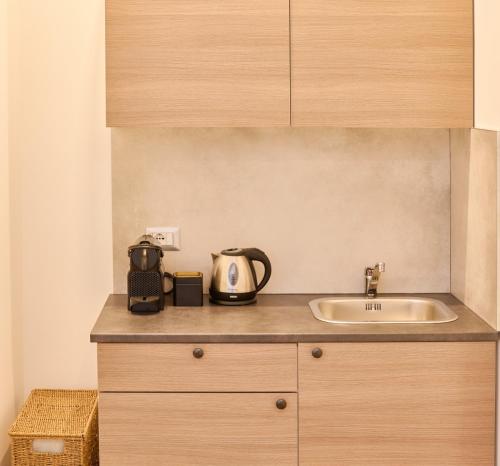 Cagliari Modern Studio - Calamosca