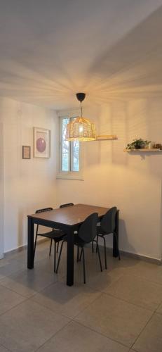 Instalaciones, Desert Gateway Spacius City Nest in Beer Sheva