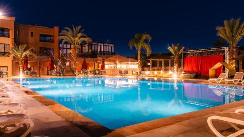 Club Paradisio All Inclusive Available - Marrakech Club Paradisio All Inclusive Available - Marrakech