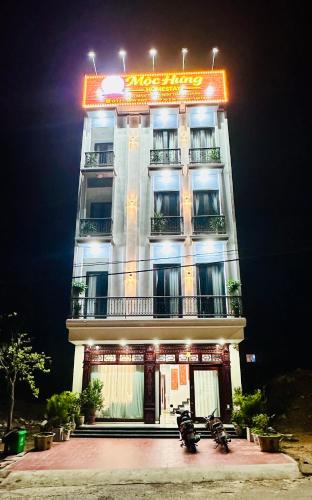 Moc Hung Homestay in Bac Ha (Lao Cai)