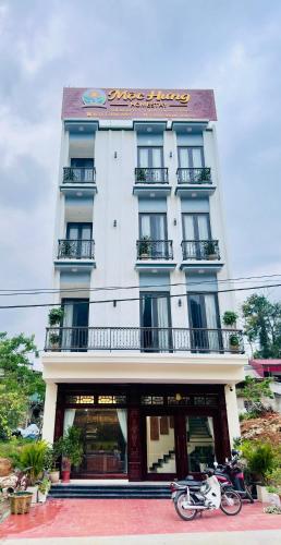 Moc Hung Homestay in Bac Ha (Lao Cai)