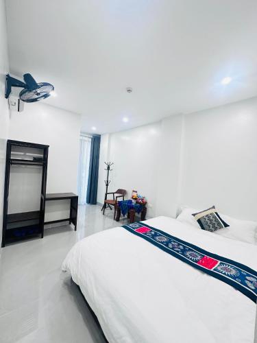 Moc Hung Homestay in Bac Ha (Lao Cai)