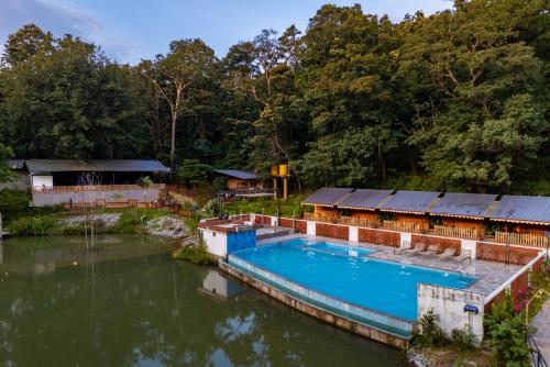 Dandeli Kali Resort