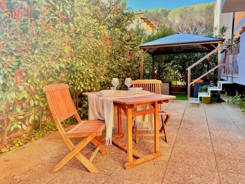 Bolsena Bilo Vacation Home