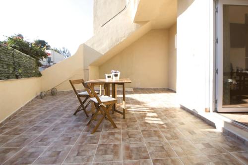 Facilities, Casa Vacanze Cau - Viale Europa in Maria Pia