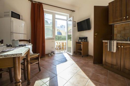 Casa Vacanze Cau - Viale Europa in Maria Pia