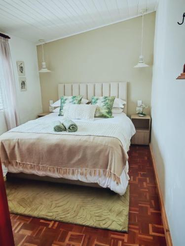 Mienru House Self Catering Cottage in Stormsvlei