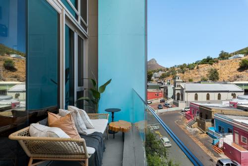 Modern Luxury Living with Lion's Head View - image 10