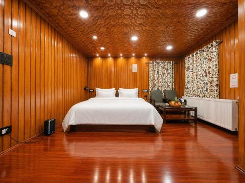1 twin bed