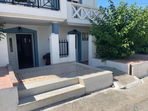Plaka Apartments in Fourni (Fournoi)